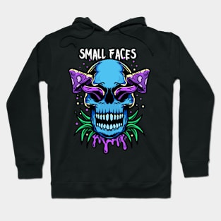 small faces Hoodie